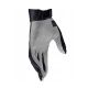 4. Rękawice rowerowe LEATT Glove MTB 2.0 X-Flow rozmiar M, czarne