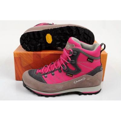 11. Buty trekkingowe Aku Trekker GTX W 978W588