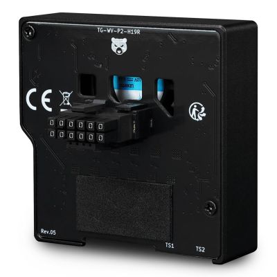 3. Urządzenie do monitorowania GPU Thermal Grizzly WireView Pro II Reverse