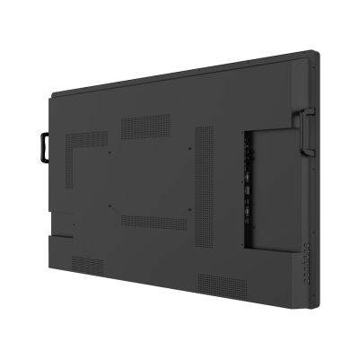 6. AG Neovo TTN-5501 signage display 139,7 cm (55") LED 400 cd/m2 4K Ultra HD Czarny