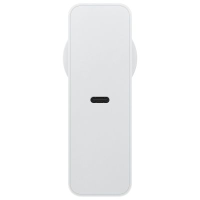 3. Samsung USB-C 140W Travel Charger White