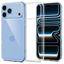 Etui Tech-Protect FlexAir Hybrid na iPhone 17 Pro / 18 Pro - przezroczyste