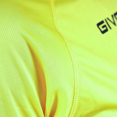 15. Koszulka piłkarska Givova One U MAC01-0019