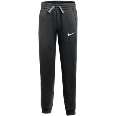 3. Spodnie dla dzieci Nike Park 26 Fleece czarne IB1252 010