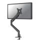 Neomounts DS70-250BL1 uchwyt / stojak do monitorów 88,9 cm (35") Biurko Czarny