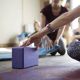 18. Kostka do Jogi Gaiam 52214
