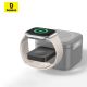 10. Ładowarka indukcyjna Baseus MagPro 2.5W magnetyczna do Apple Watch - czarna