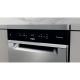 7. Zmywarka wolnostojąca WHIRLPOOL WSFO3T223PCX 10kpl.