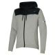 5. Bluza Mizuno Sweat Jacket M K2GC200105