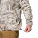 4. Columbia Steens Mountain Printed Jacket 1478231030 Szare L