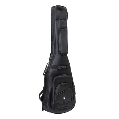 Stagg STB-NDURA 15 UB - pokrowiec na gitarę basową