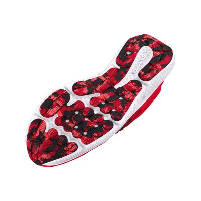 4. Buty Under Armour UA Charged Assert 10 M 3026175-600