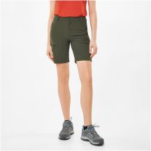 Spodenki damskie VIKING Sumatra Lady khaki   XS