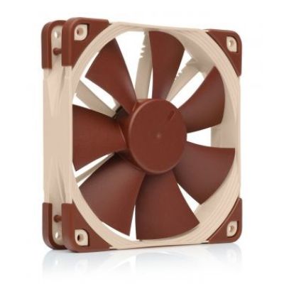 3. Wentylator NOCTUA 120mm 300-1200(1500) RPM