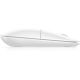 3. Mysz HP Z3700 Wireless Mouse White bezprzewodowa biała V0L80AA