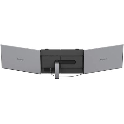 9. Monitor Blackview 15,3" przenośny podwójny DCM8 Pro