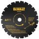 DEWALT TARCZA TNĄCA 24z DO KOSY 54V