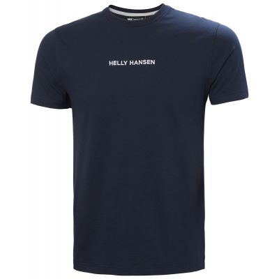 11. Koszulka Helly Hansen HH Core 2.0 M 54598 597