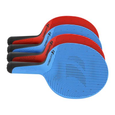 9. Zestaw Cornilleau Softbat Quattro 454754
