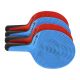 9. Zestaw Cornilleau Softbat Quattro 454754