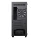 8. GameMax Edge Mini Tower Czarny