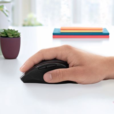 12. MYSZ LOGITECH M705 Wireless Mouse