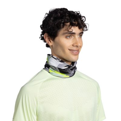 4. Buff CoolNet UV Neckwear 13787099910 Wielokolorowe One size