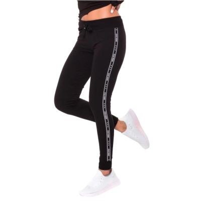 4. Spodnie GymHero Leggins W COMFY