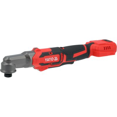 Grzechotka udarowa 18V, 160nm YT-828031 YATO