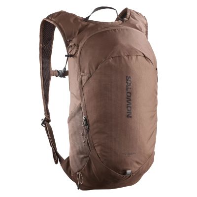 Salomon Trailblazer 10 Backpack LC2856000 Brązowe One size