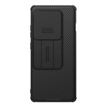Etui Nillkin CamShield Pro Case na OnePlus Ace 3 / 12R - czarne