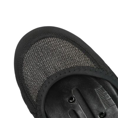 4. Ochraniacze na buty Rockbros LF1052-1 wodoodporne - czarne