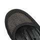 4. Ochraniacze na buty Rockbros LF1052-1 wodoodporne - czarne