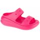 Klapki Crocs Classic Crush Sandal 207670-6ZQ