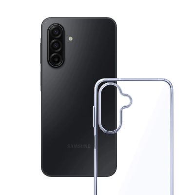 12. Etui 3mk Armor Case na Samsung Galaxy A17 5G - przezroczyste
