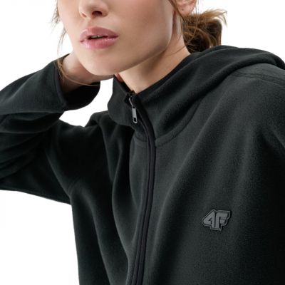 5. Bluza 4F F315 W 4FWMM00TFLEF315 20S