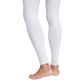 6. Legginsy męskie adidas Techfit Tight Long białe JN7353
