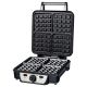 3. Gofrownica Ravanson GR-7030 (1100W; kolor inox)