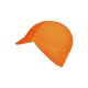 Czapeczka kolarska POC Thermal Cap - zink orange