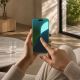 11. Szkło hartowane AMAZINGTHING Titan Vision 7 na iPhone 17 Pro matowe