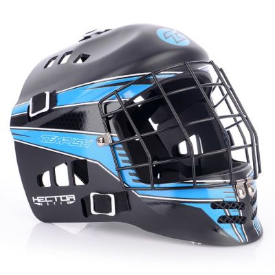 13. Kask bramkarski Tempish Hector Activ Jr 1350020061