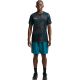 5. Koszulka męska Nike Dri-Fit Gardien VI Goalkeeper czarno-niebiesko-szara HV8301 010
