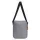 2. Torba na ramię Caterpillar THE PROJECT Mid Grey (83614-671)