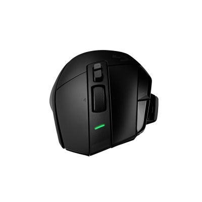 37. Logitech G G502 X Lightspeed myszka Gaming Po prawej stronie RF Wireless Optyczny 25600 DPI