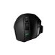 37. Logitech G G502 X Lightspeed myszka Gaming Po prawej stronie RF Wireless Optyczny 25600 DPI