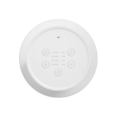 3. Grzejnik Xiaomi Smart Graphene Heater