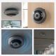 5. Kamera IP do monitoringu Reolink Fisheye Series W520