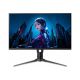 6. Acer Predator XB253Q F monitor komputerowy 62,2 cm (24.5") 1920 x 1080 px LCD Czarny