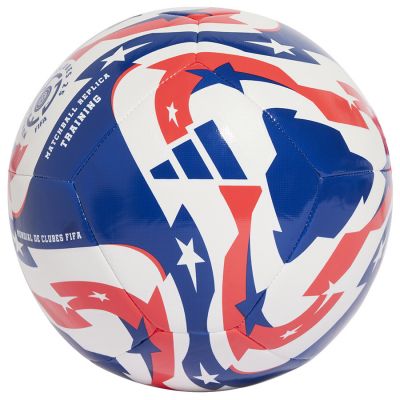 2. Piłka adidas FCWC Training JD3826