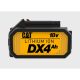 2. Akumulator CAT DXB4